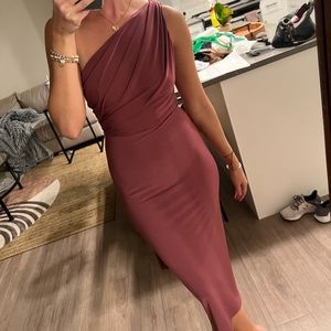 REVOLVE / Katie May X Grace Kong Dress